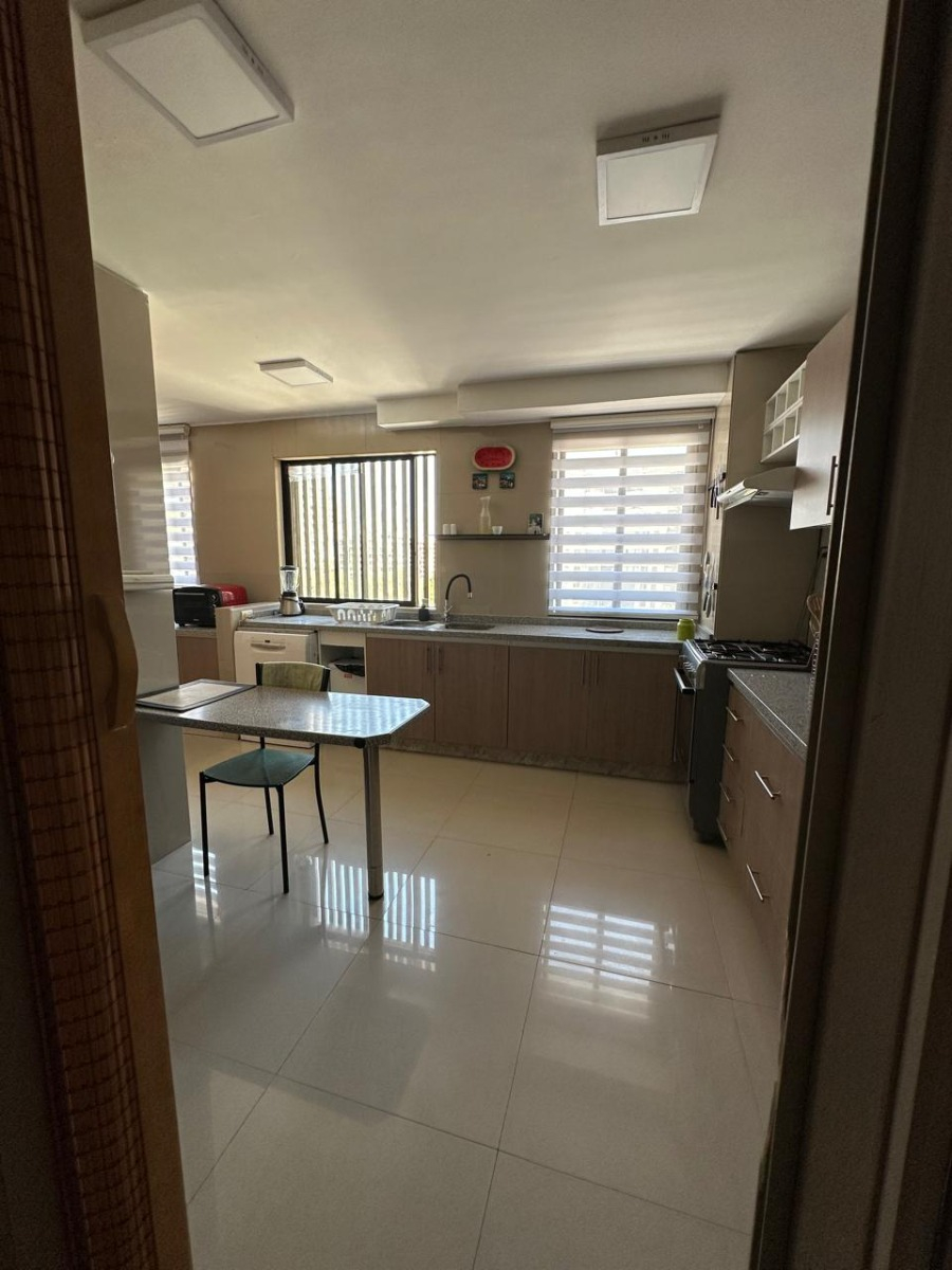 Arriendo Departamento NOSP 3D en suite 2B 1E Sebasti&aacute;n Elcano - Las Condes