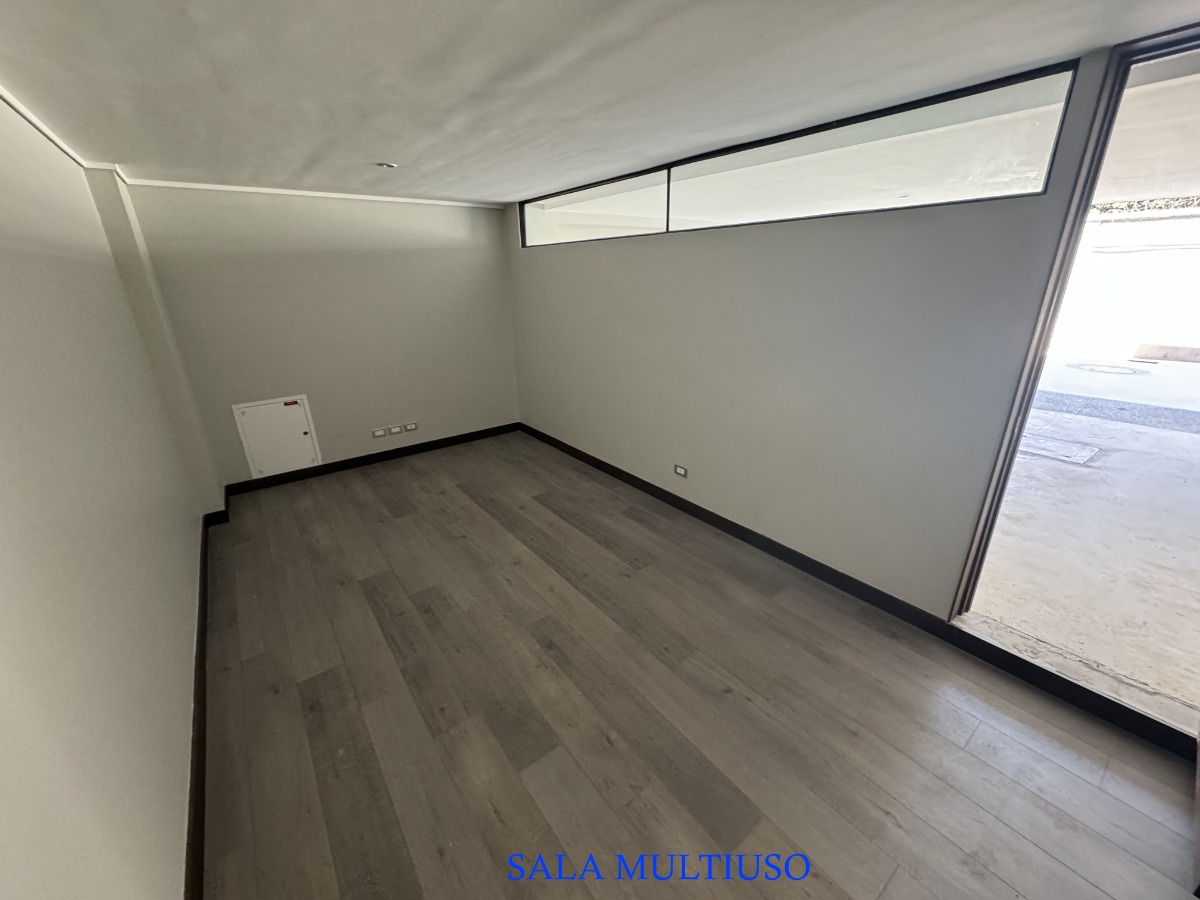 Arriendo Casa 4D Sebasti&aacute;n Elcano - Las Condes