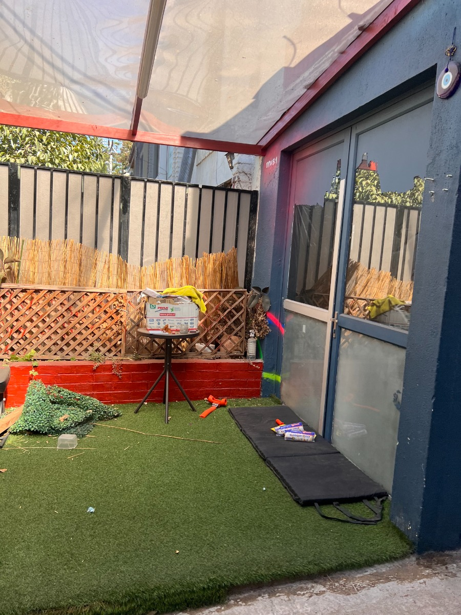 Arriendo Casa S 3D 3B Metro Sim&oacute;n Bolivar - &Ntilde;u&ntilde;oa