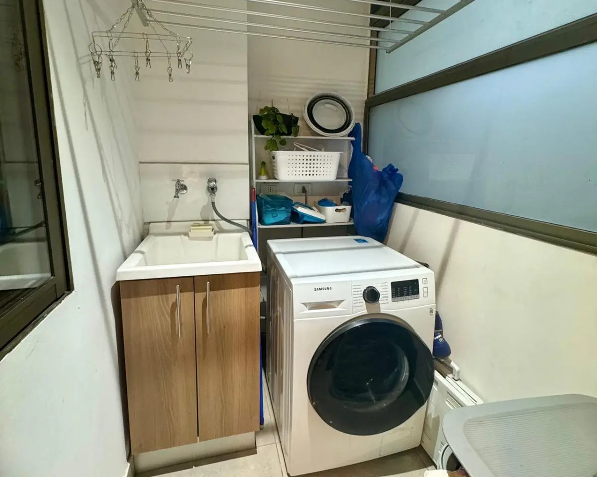 Venta Departamento N 3D en suite Walk-in cl&oacute;set 3B 3E 1B La Dehesa - Lo Barnechea