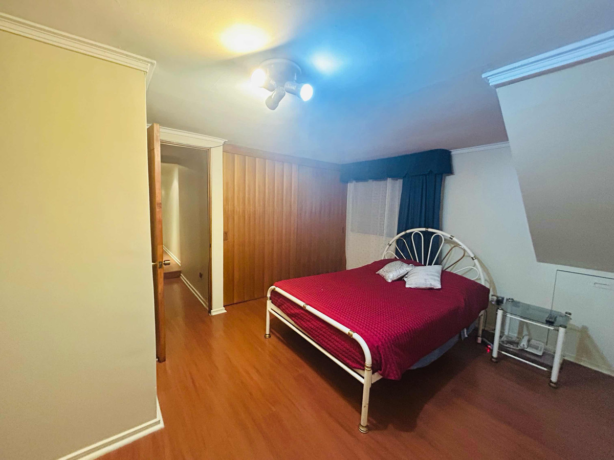 Venta Casa 5D 4B 4E Estoril - Las Condes