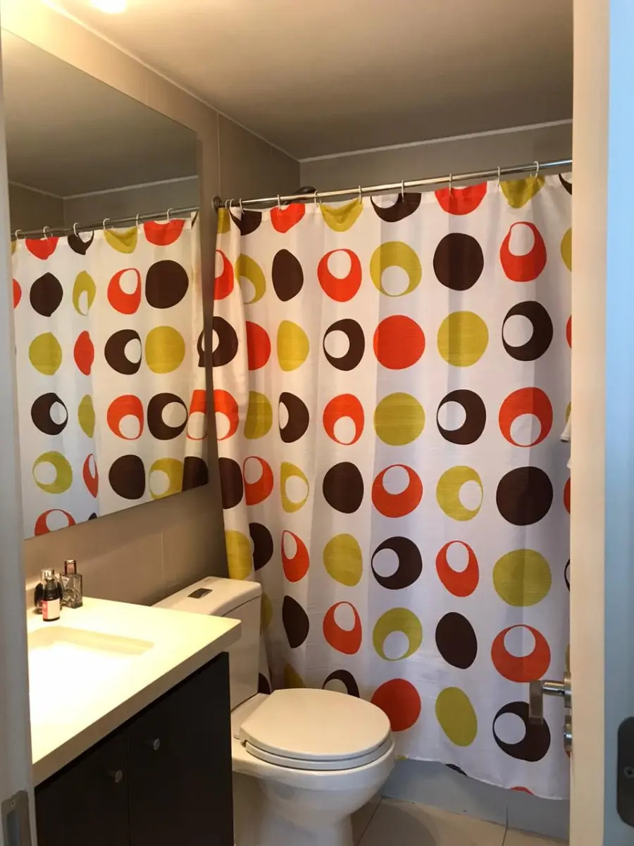 Arriendo Departamento N 1D en suite 1B 1E 1B Metro Manquehue - Apumanque - Las Condes