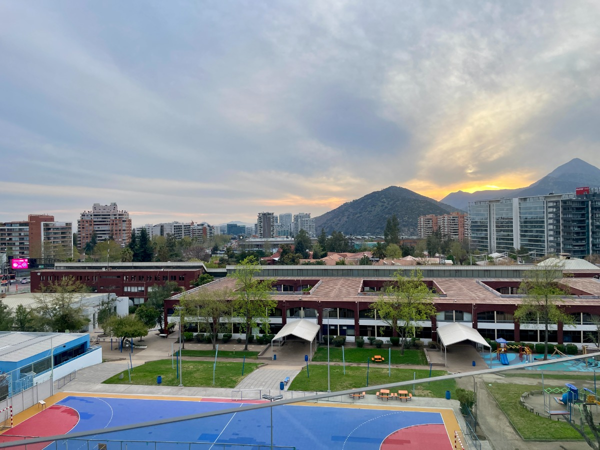 Arriendo Departamento P 2D en suite Walk-in cl&oacute;set 2B 1E 1B Puente Nuevo - Lo Barnechea