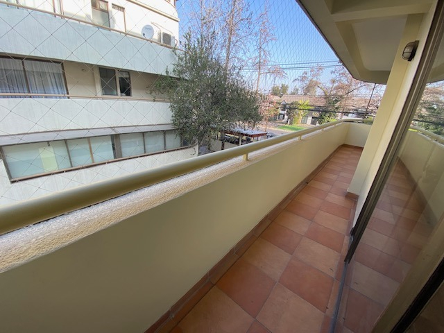 Venta Departamento SP 3D en suite Walk-in cl&oacute;set 2B 2E 1B Estadio Manquehue - Vitacura