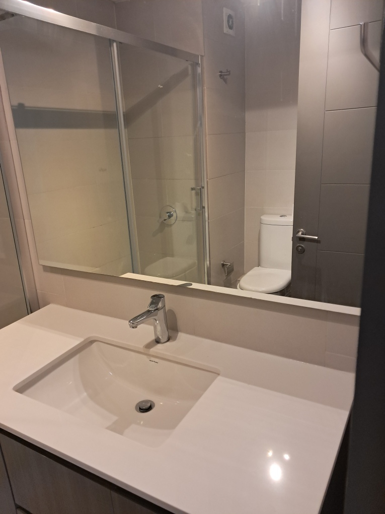 Venta Departamento 2D 2B 1E Metro Hernando de Magallanes - Las Condes