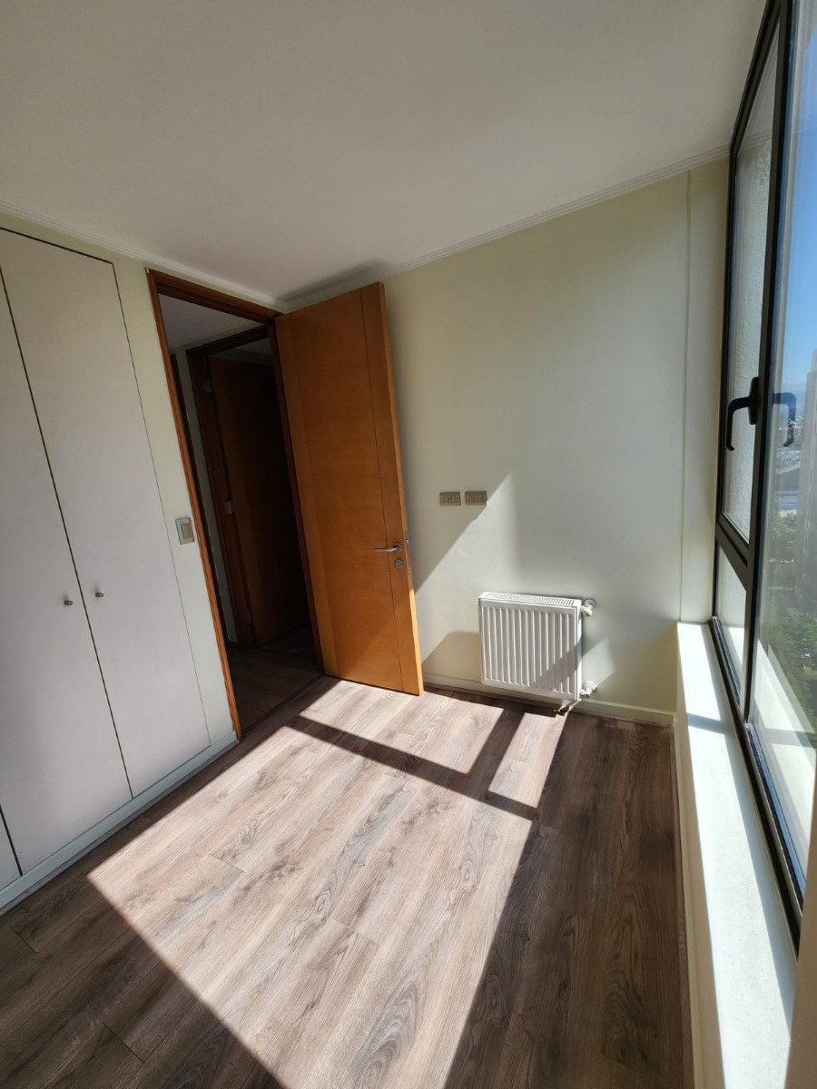 Arriendo Departamento NO 3D en suite Walk-in cl&oacute;set 2B 2E 1B Mall Sport - Las Condes