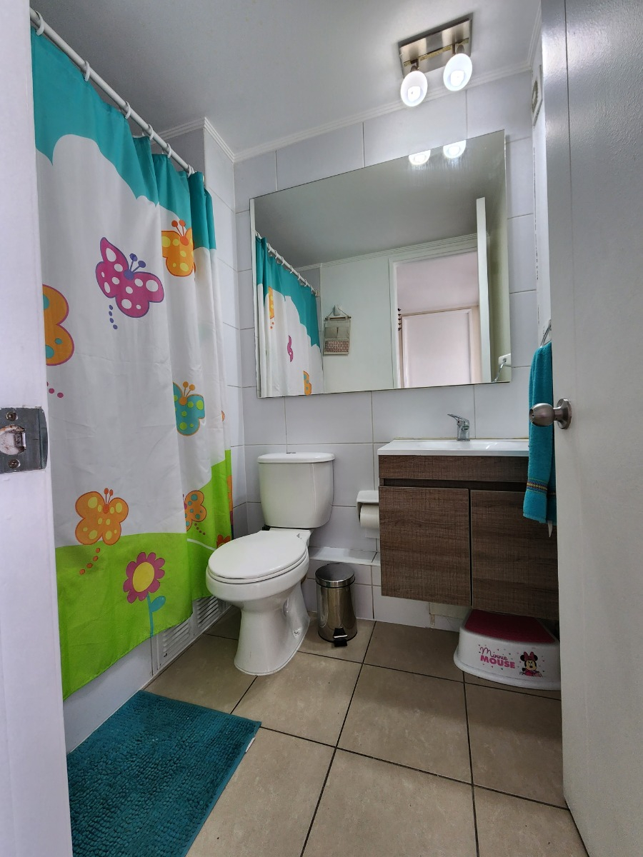 Venta Departamento SO 3D 2B 1E 1B Estadio Nacional - &Ntilde;u&ntilde;oa