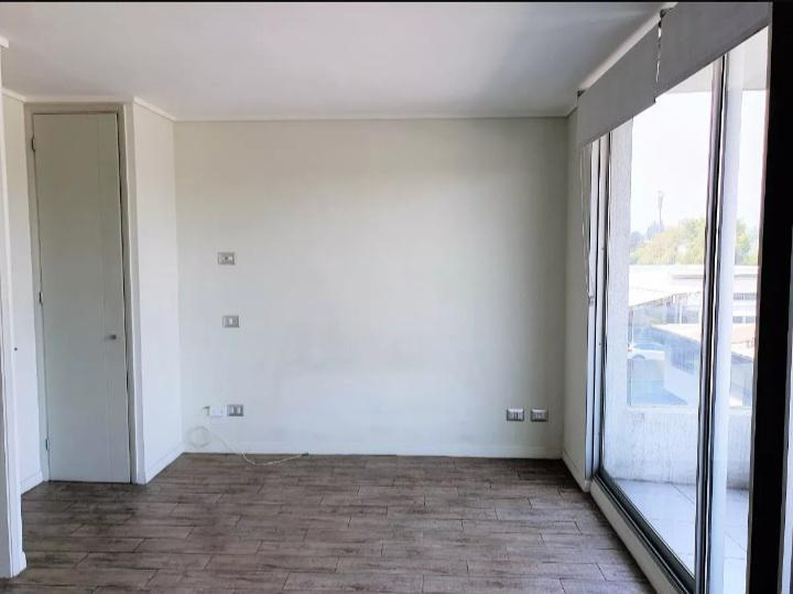 Venta Departamento 1D 1B 1E Alto Las Condes - Las Condes