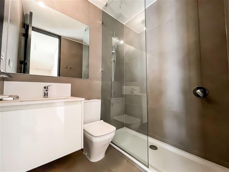 Venta Departamento Oriente 4D en suite Walk-in cl&oacute;set 5B 4E 2B La Dehesa - Lo Barnechea