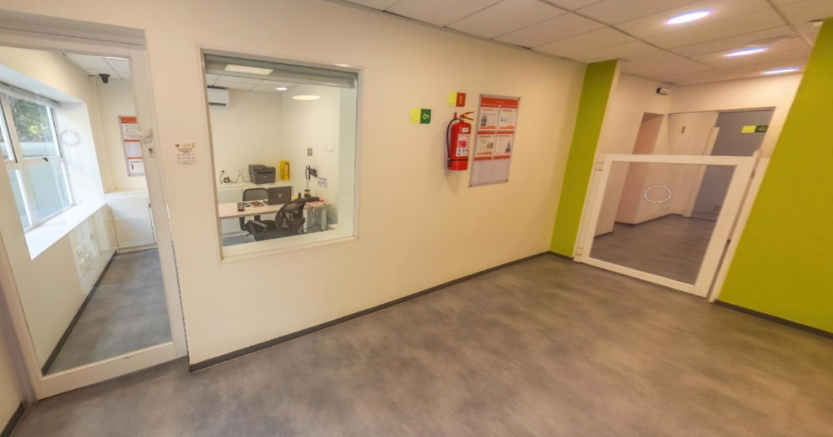 Arriendo Casa 7D 5B 2E 4B Barrio El Golf - Las Condes