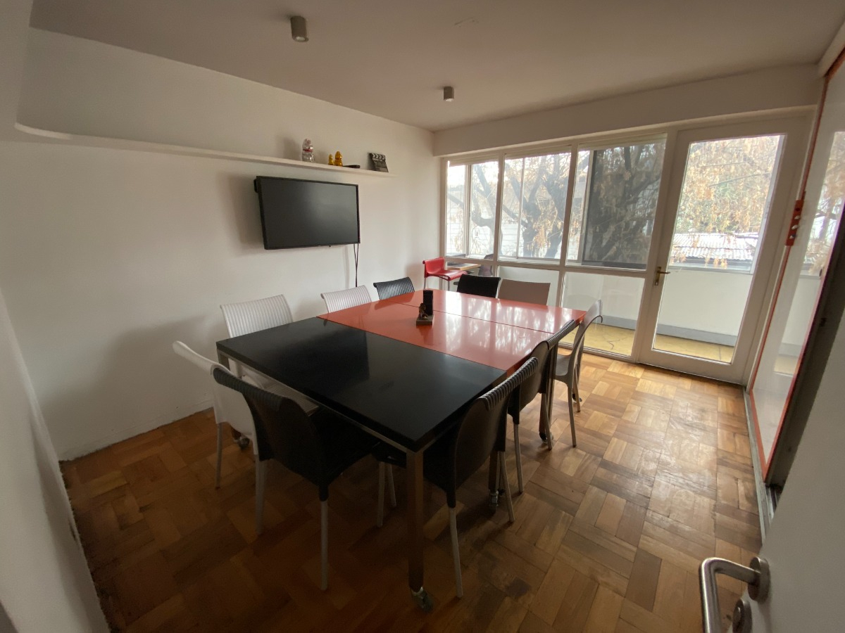 Venta Departamento NOSP 3D 2B 1E 1B Pedro de Valdivia Norte - Providencia