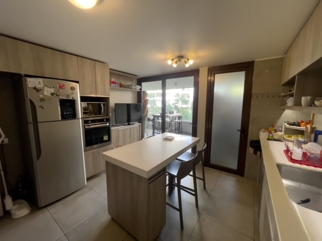 Venta Departamento O 3D en suite Walk-in cl&oacute;set 3B 2E 1B Sebasti&aacute;n Elcano - Las Condes