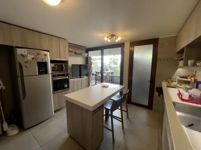 Venta Departamento O 3D en suite Walk-in cl&oacute;set 3B 2E 1B Sebasti&aacute;n Elcano - Las Condes