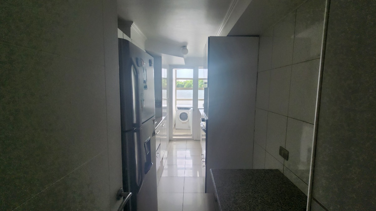 Arriendo Departamento 3D en suite 2B 1E 1B Plaza Ega&ntilde;a - &Ntilde;u&ntilde;oa
