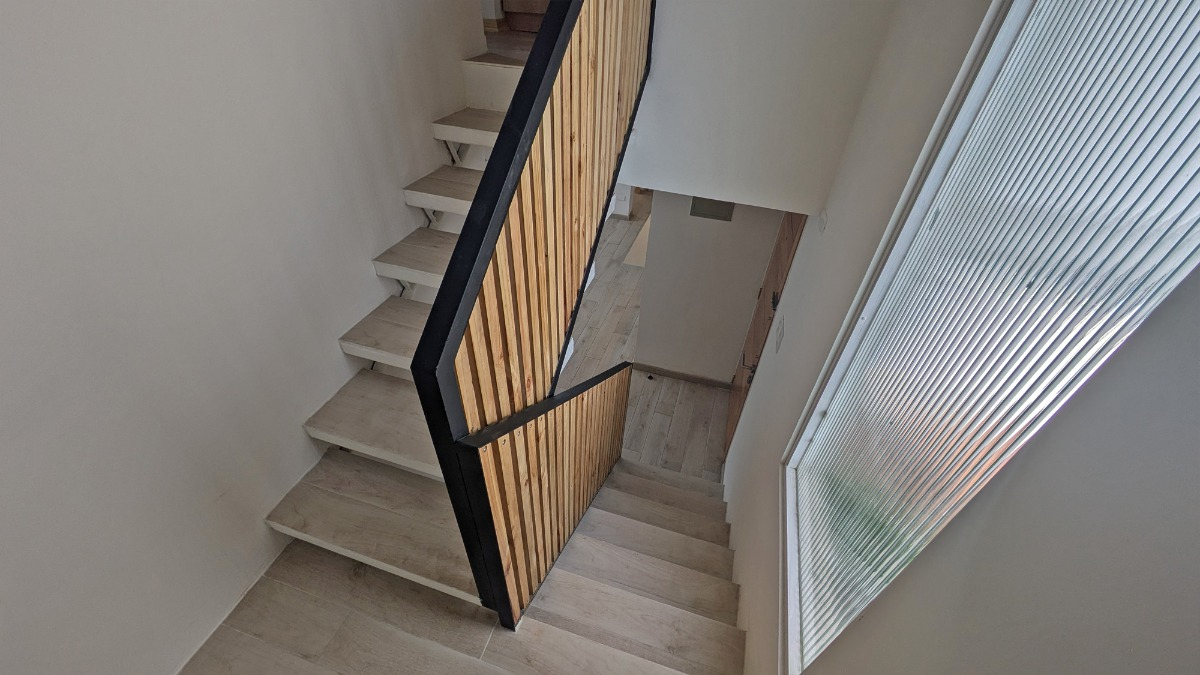 Venta Casa O 3D 2B 1E Los Dominicos - Las Condes