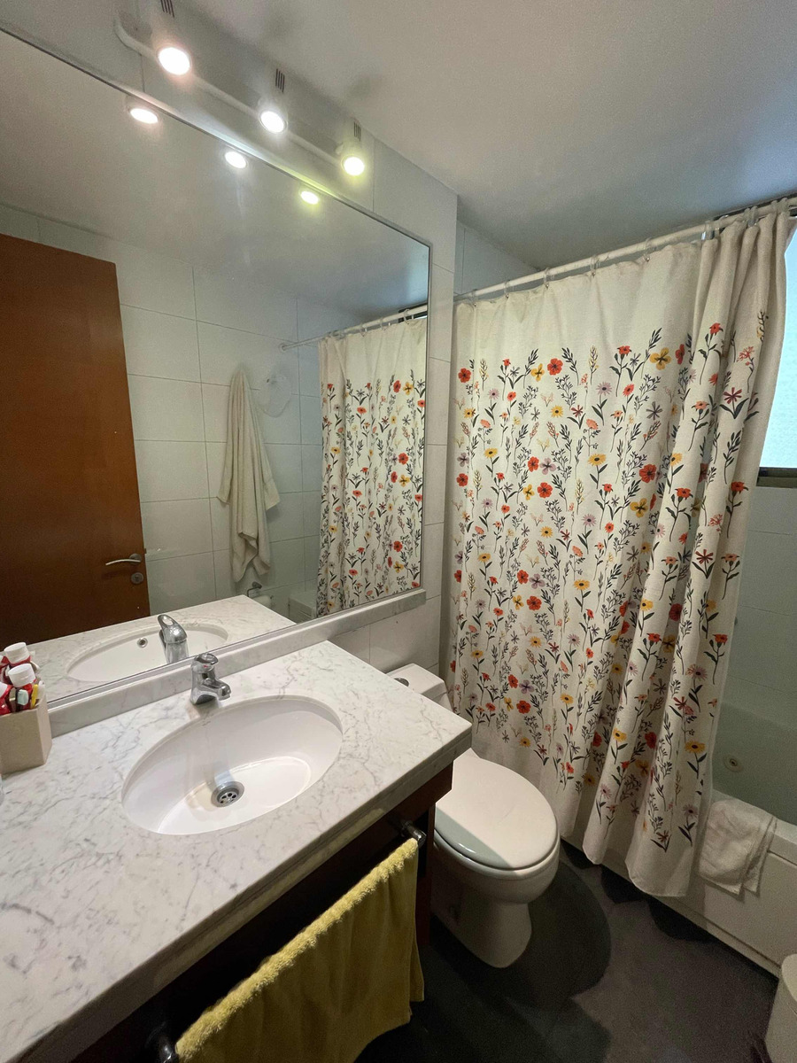 Venta Departamento 2D 2B 1E San Dami&aacute;n - Las Condes