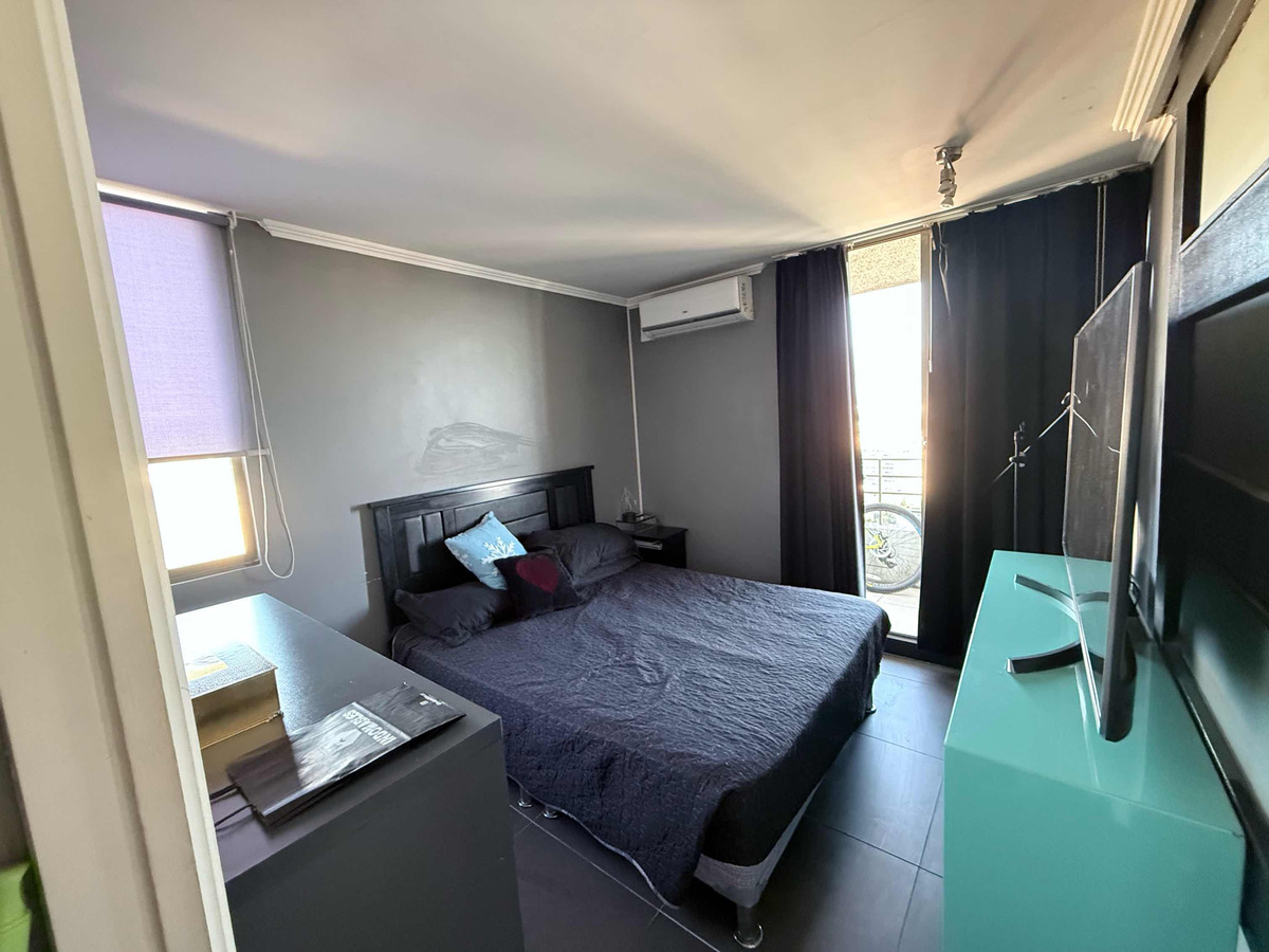 Venta Departamento SO 1D en suite Walk-in cl&oacute;set 1B 1E 1B Manuel Montt - Providencia