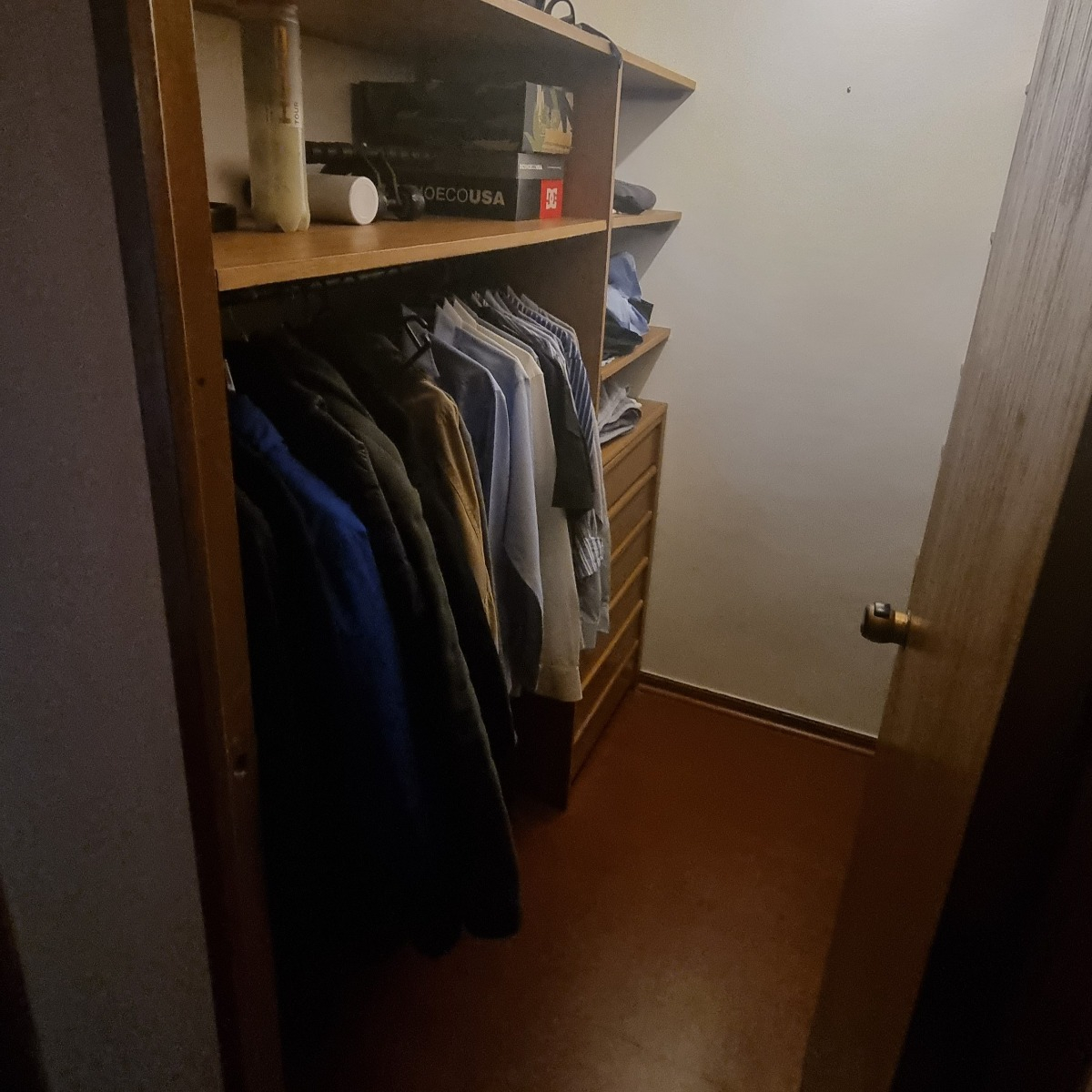 Arriendo Departamento 2D Barrio El Golf - Las Condes