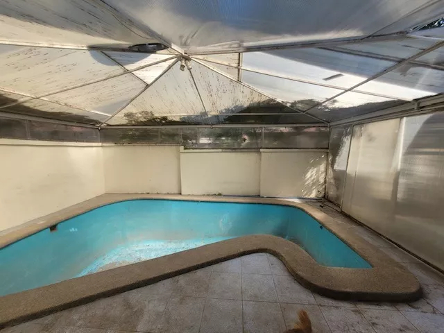 Venta Casa 4D 4B 2E Parque Arauco - Las Condes