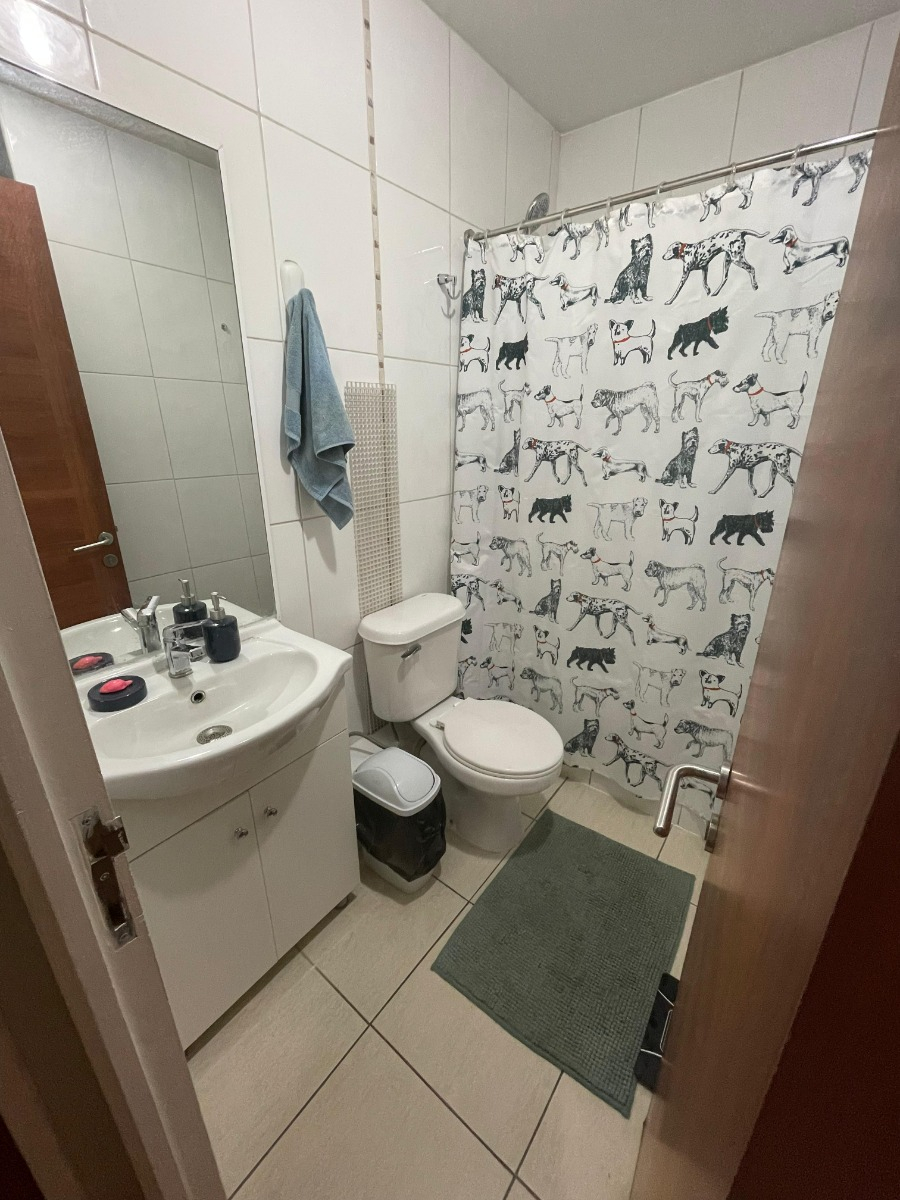 Arriendo Departamento NO 2D 2B 1E 1B Metro Hernando de Magallanes - Las Condes