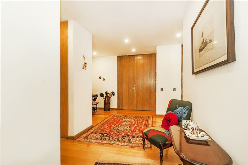 Venta Departamento NP 4D en suite Walk-in cl&oacute;set 5B 2E 1B San Dami&aacute;n - Las Condes