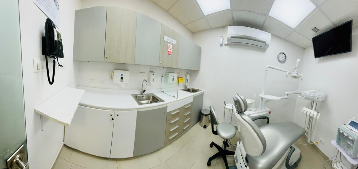 Arriendo Oficina 2B Nueva Las Condes - Las Condes