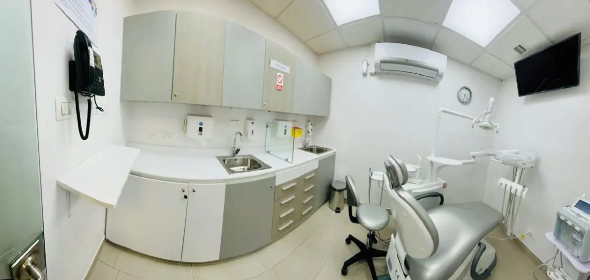 Arriendo Oficina 2B Nueva Las Condes - Las Condes