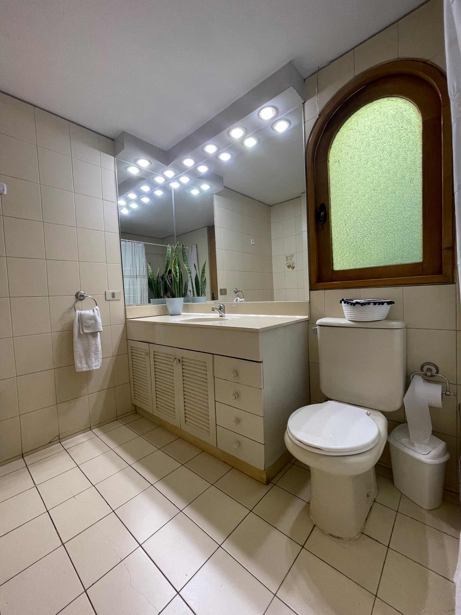 Venta Casa 4D La Dehesa - Lo Barnechea
