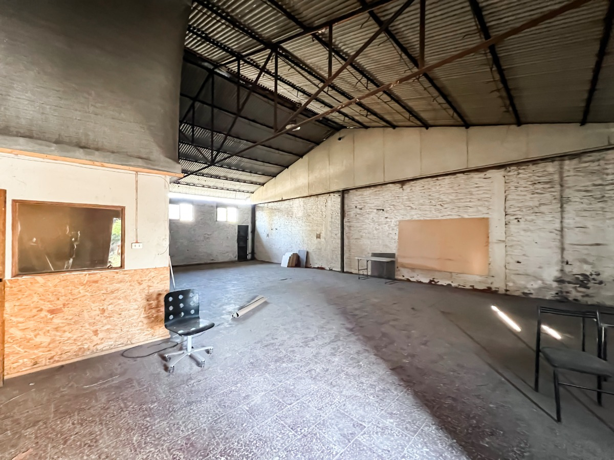 Galp&oacute;n 1.600 Mts En San Bernardo