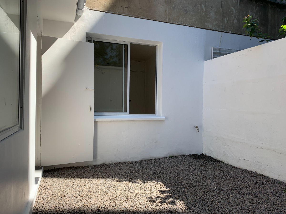 Venta Departamento 2D Barrio Italia - Providencia