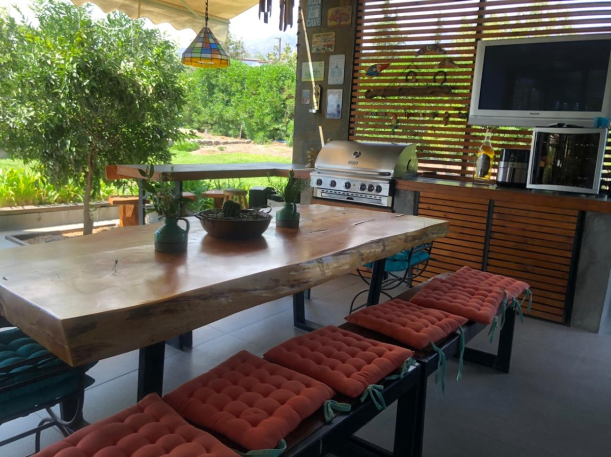 Venta Casa N 5D en suite Walk-in cl&oacute;set 5B 8E 1B Chicureo - Colina