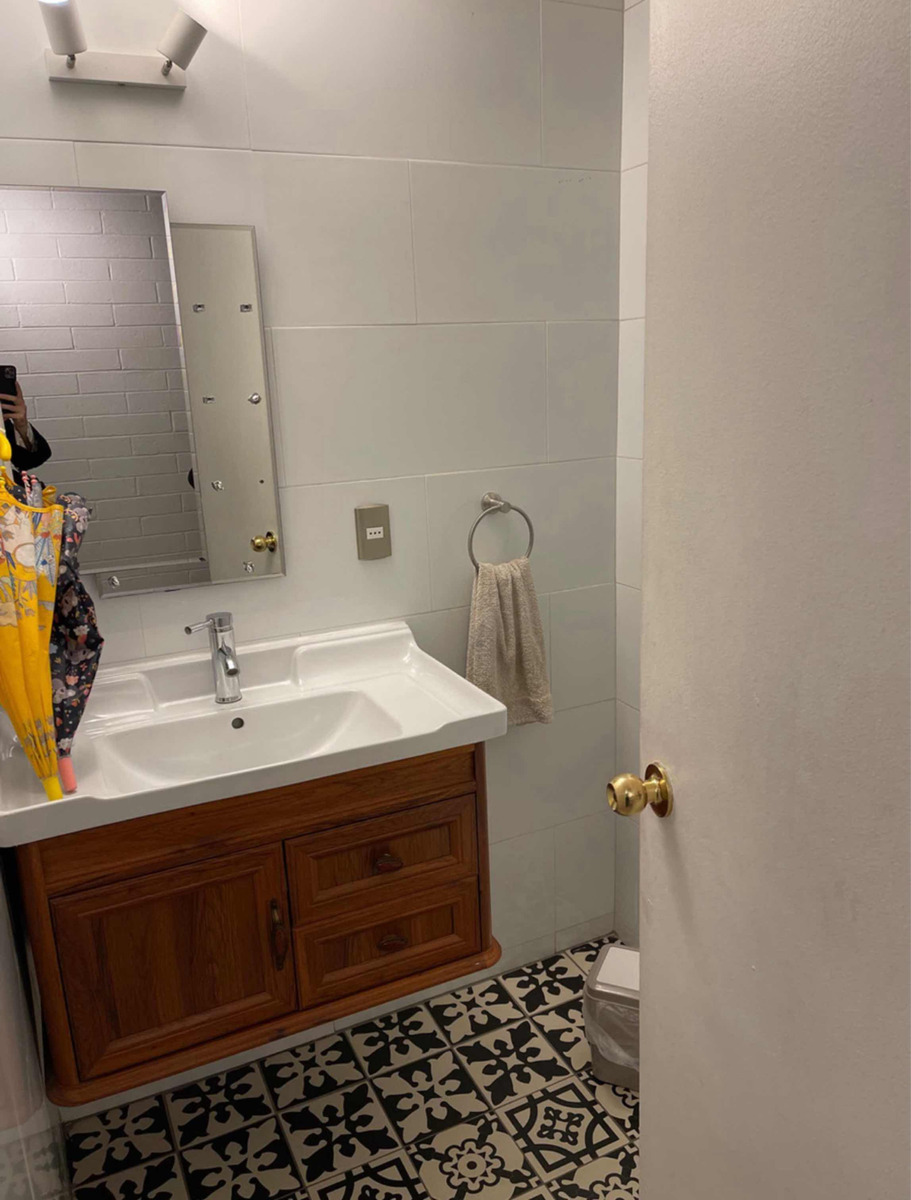 Venta Departamento 3D 3B 1E 1B Juan XXIII - Vitacura