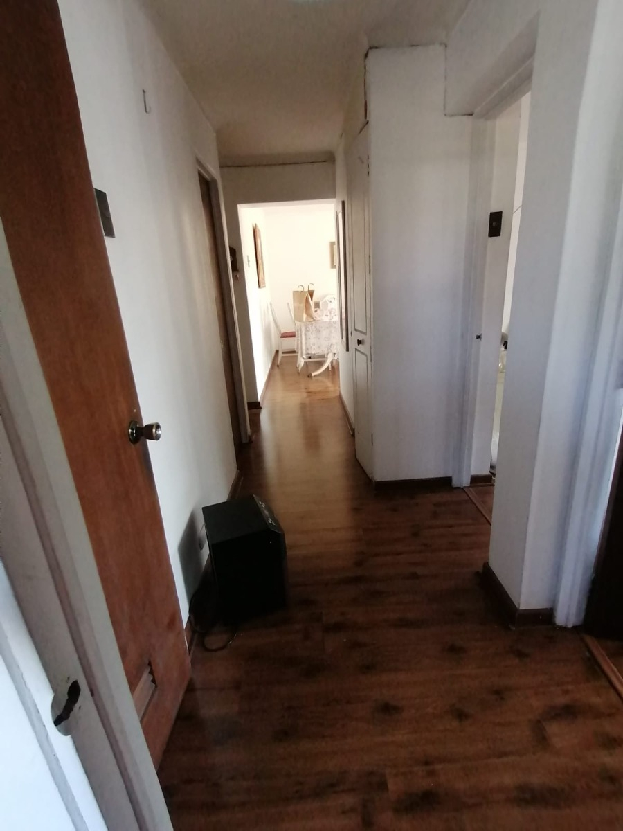 Venta Departamento 3D Vaticano - Las Condes