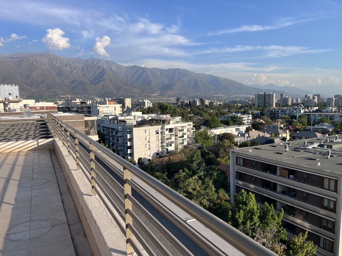 Venta Departamento NO 3D en suite 2B 1E 1B Diego de Almagro - &Ntilde;u&ntilde;oa