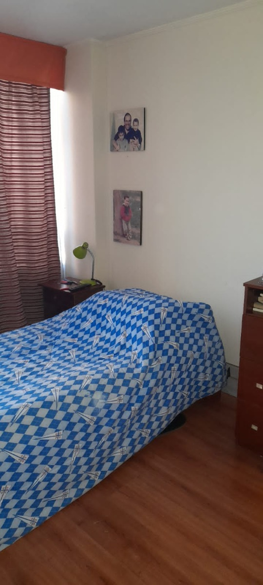 Venta Departamento 4D Rotonda Atenas - Las Condes