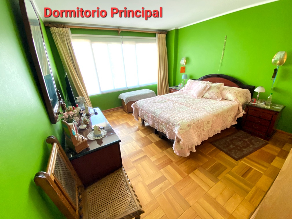 Arriendo Departamento 2D Rotonda Atenas - Las Condes