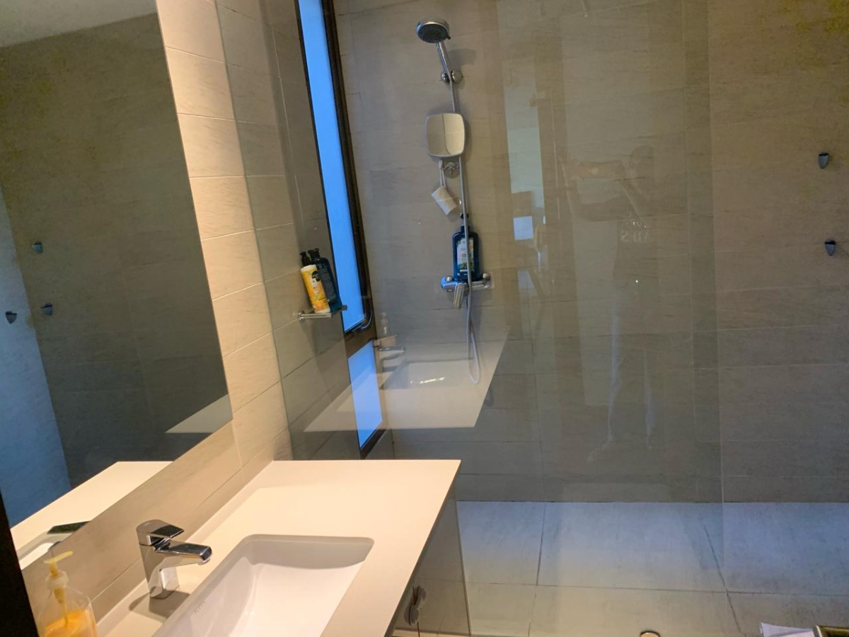 Venta Departamento N 3D en suite Walk-in cl&oacute;set 4B 3E 1B La Dehesa - Lo Barnechea