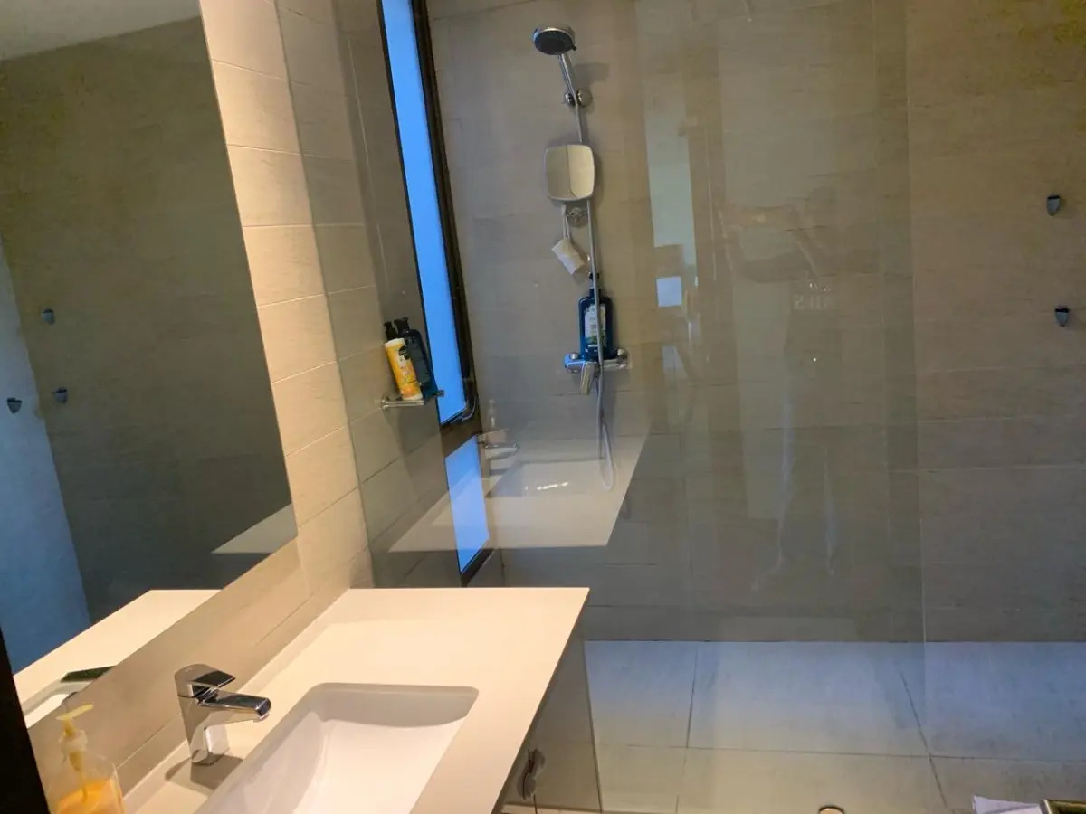 Venta Departamento N 3D en suite Walk-in cl&oacute;set 4B 3E 1B La Dehesa - Lo Barnechea