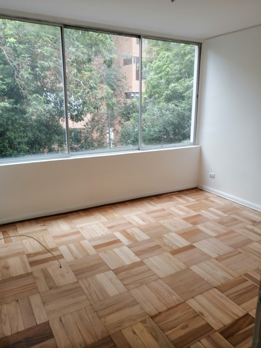 Arriendo Departamento 3D 1B Pedro de Valdivia - Providencia