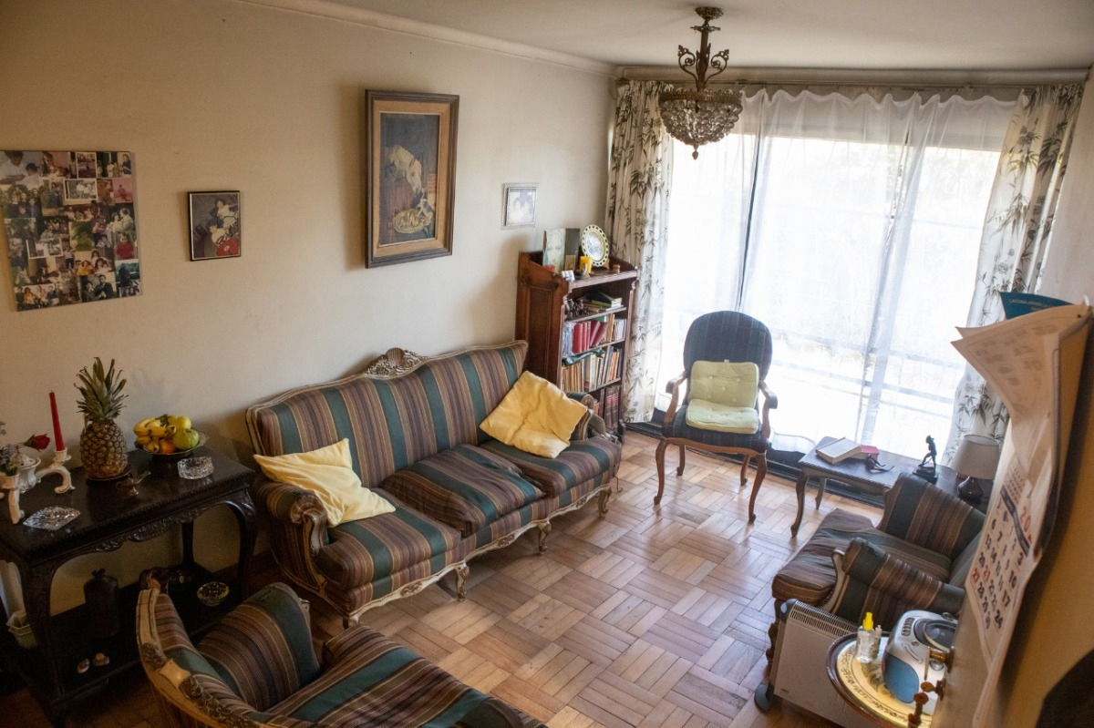 Venta Casa NP 4D 2B 1E Estadio Nacional - &Ntilde;u&ntilde;oa