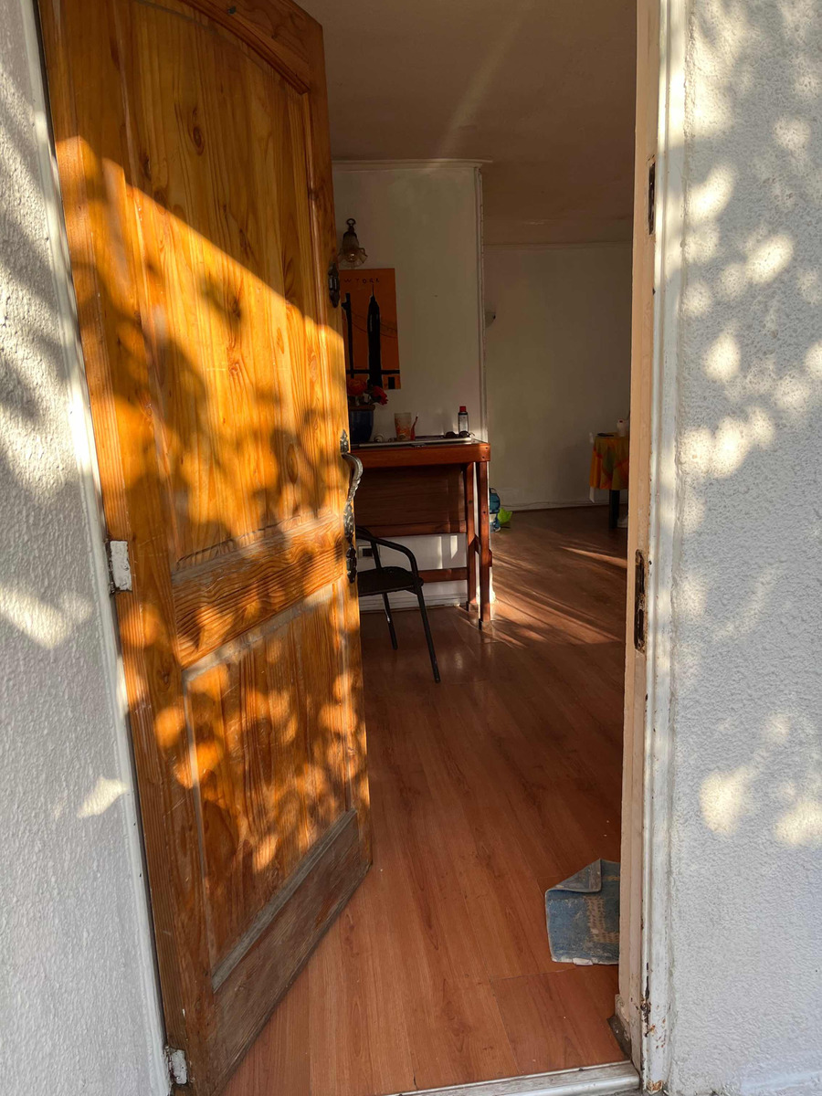 Arriendo Casa 5D Carlos Ossand&oacute;n - La Reina