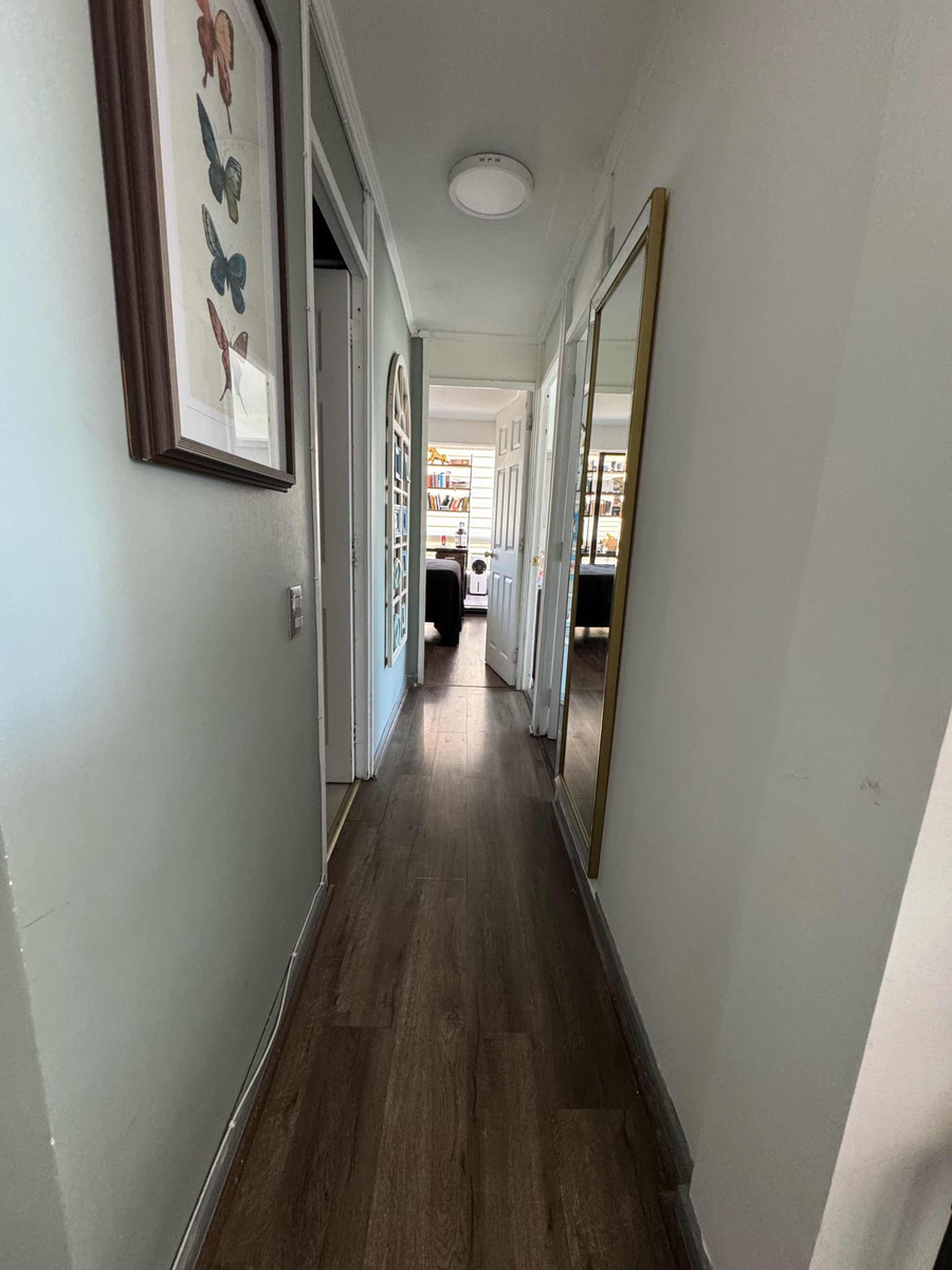 Venta Departamento NO 3D en suite 2B 1E 1Bd Parque Padre Alberto Hurtado - Las Condes