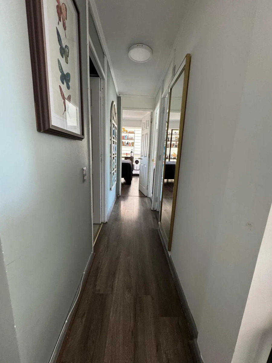 Venta Departamento NO 3D en suite 2B 1E 1Bd Parque Padre Alberto Hurtado - Las Condes