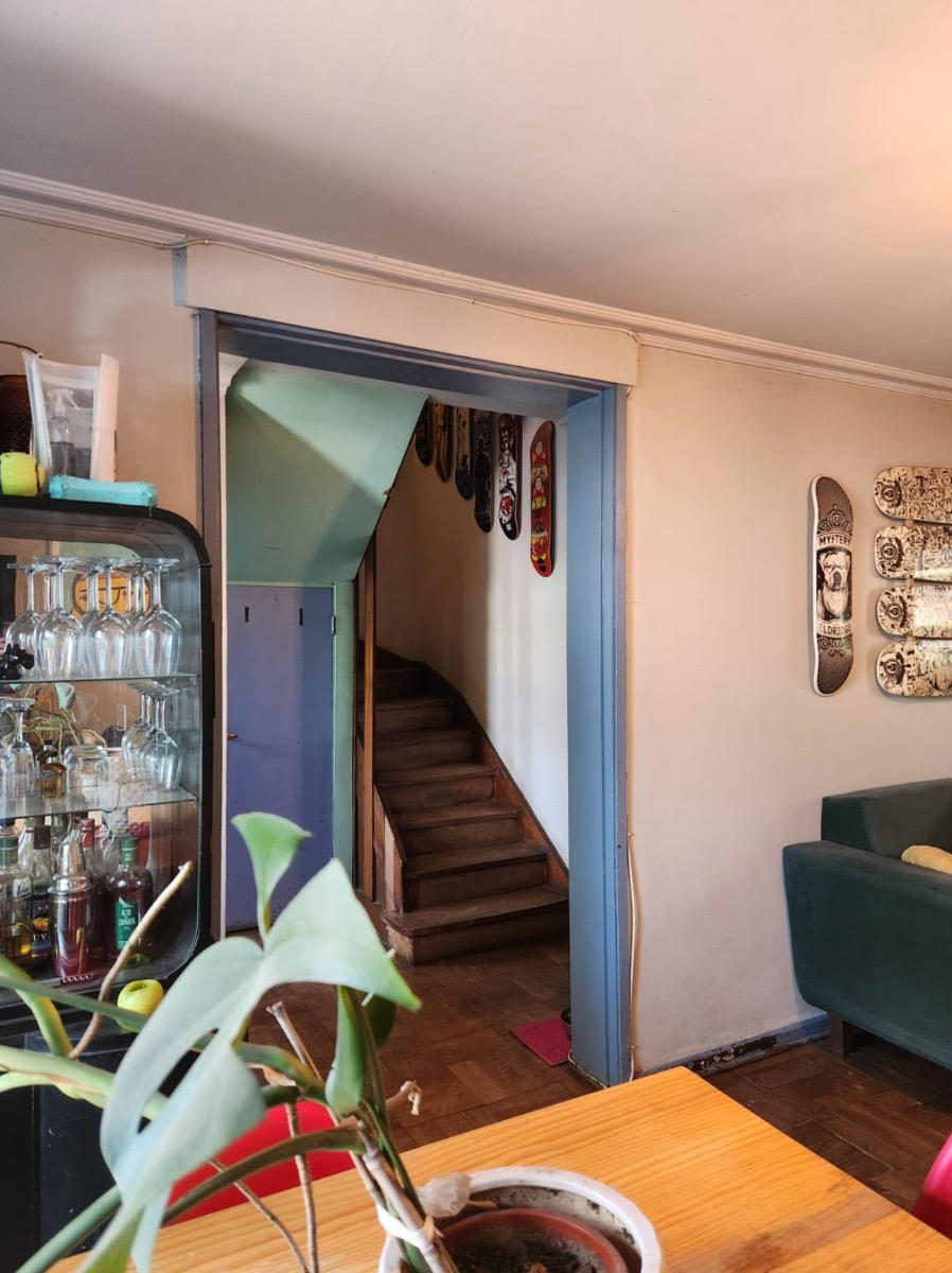 Venta Casa NOSP 3D en suite 2B 3E 1Bd Metro Sim&oacute;n Bolivar - La Reina