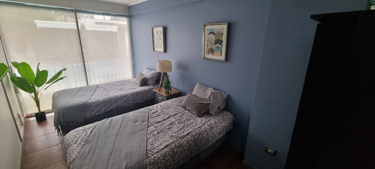 Venta Casa 5D 3B 4E 1B Juan XXIII - Vitacura