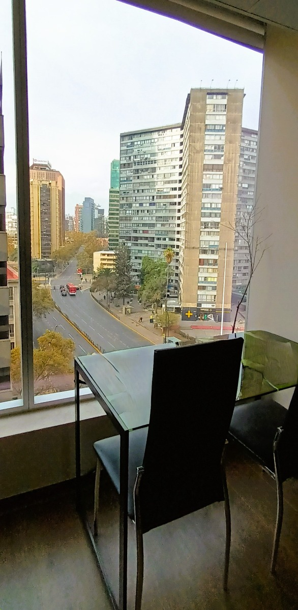 Venta Oficina O 2B Pedro de Valdivia - Providencia