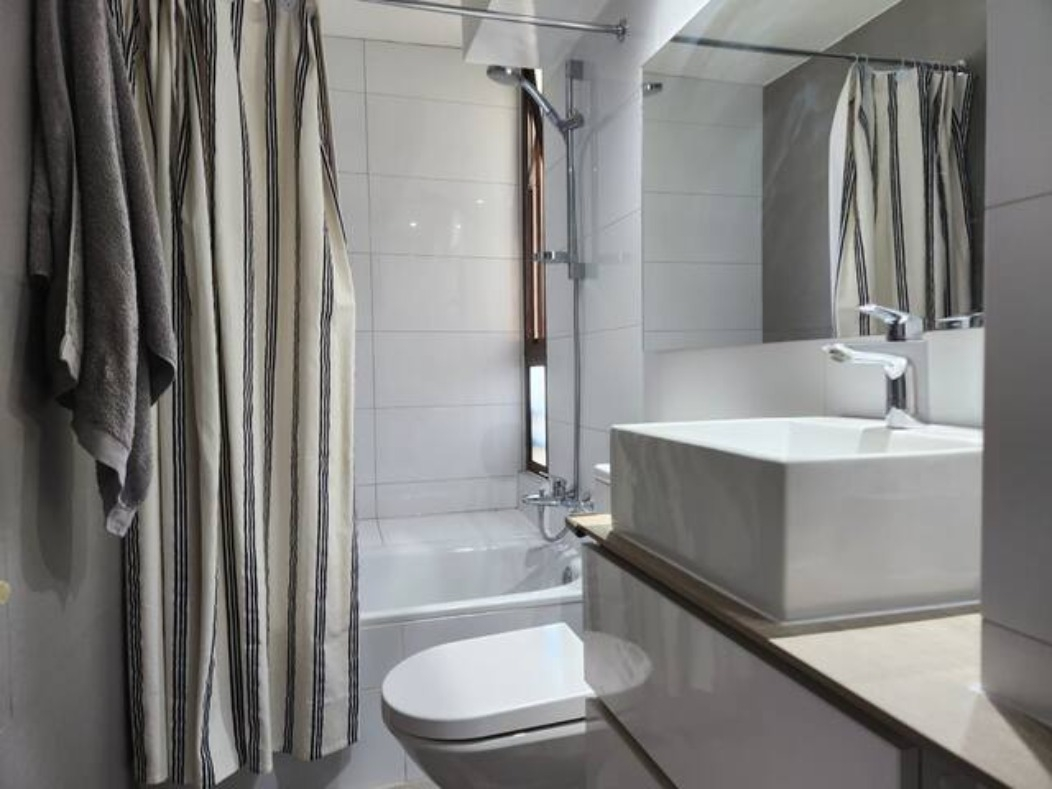 Venta Departamento 3D Vaticano - Las Condes