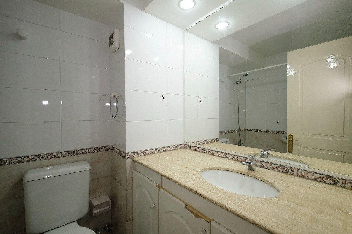 Arriendo Departamento N 3D 2B 1E 1B Metro Monse&ntilde;or Eyzaguirre - &Ntilde;u&ntilde;oa