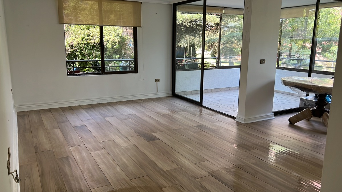 Arriendo Departamento SO 4D en suite Walk-in cl&oacute;set 3B 2E 1B  - Providencia