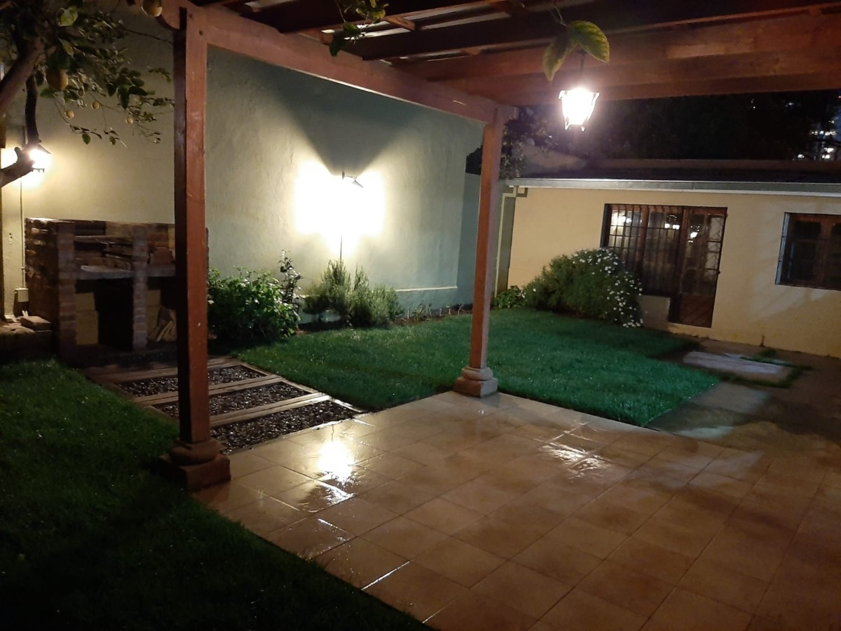 Arriendo Casa NOSP 4D en suite Walk-in cl&oacute;set 4B 2E 1B Parque Juan XXIII - &Ntilde;u&ntilde;oa